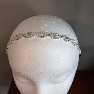Rhinestone Headband